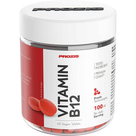 Vitamina B12 Prozis