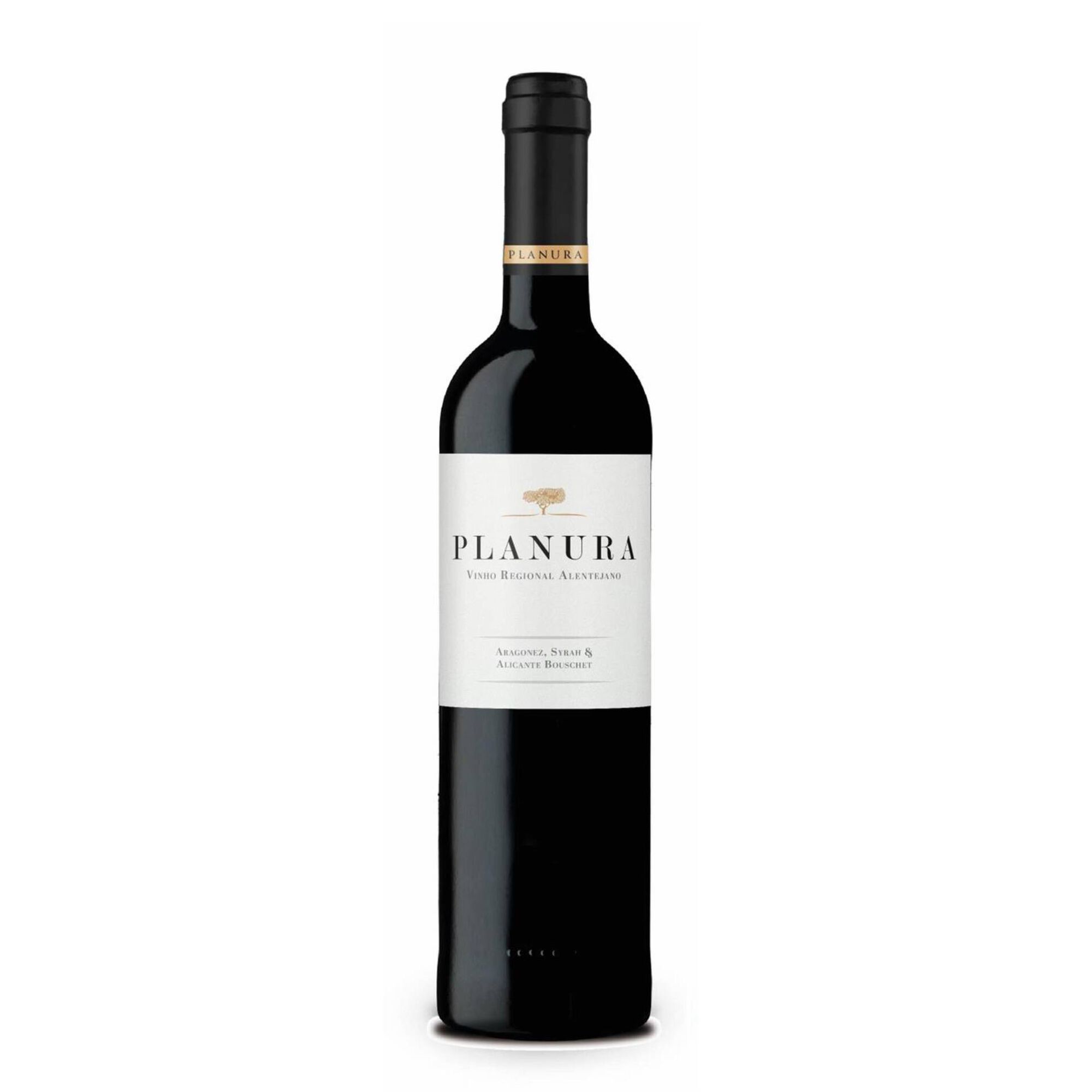 Planura Regional Alentejano Vinho Tinto