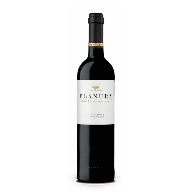 Planura Alentejano Vinho Tinto