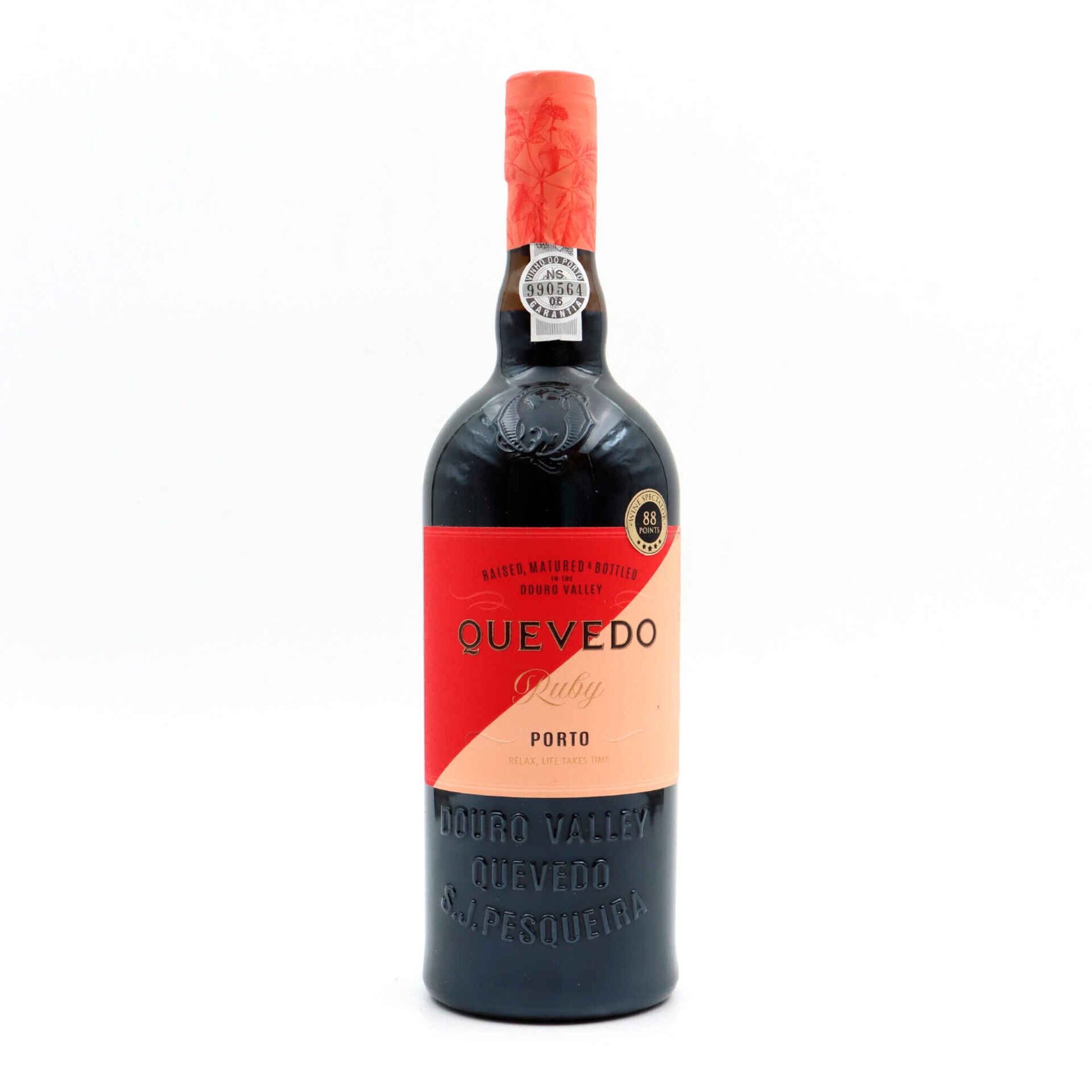 Quevedo Vinho do Porto Ruby