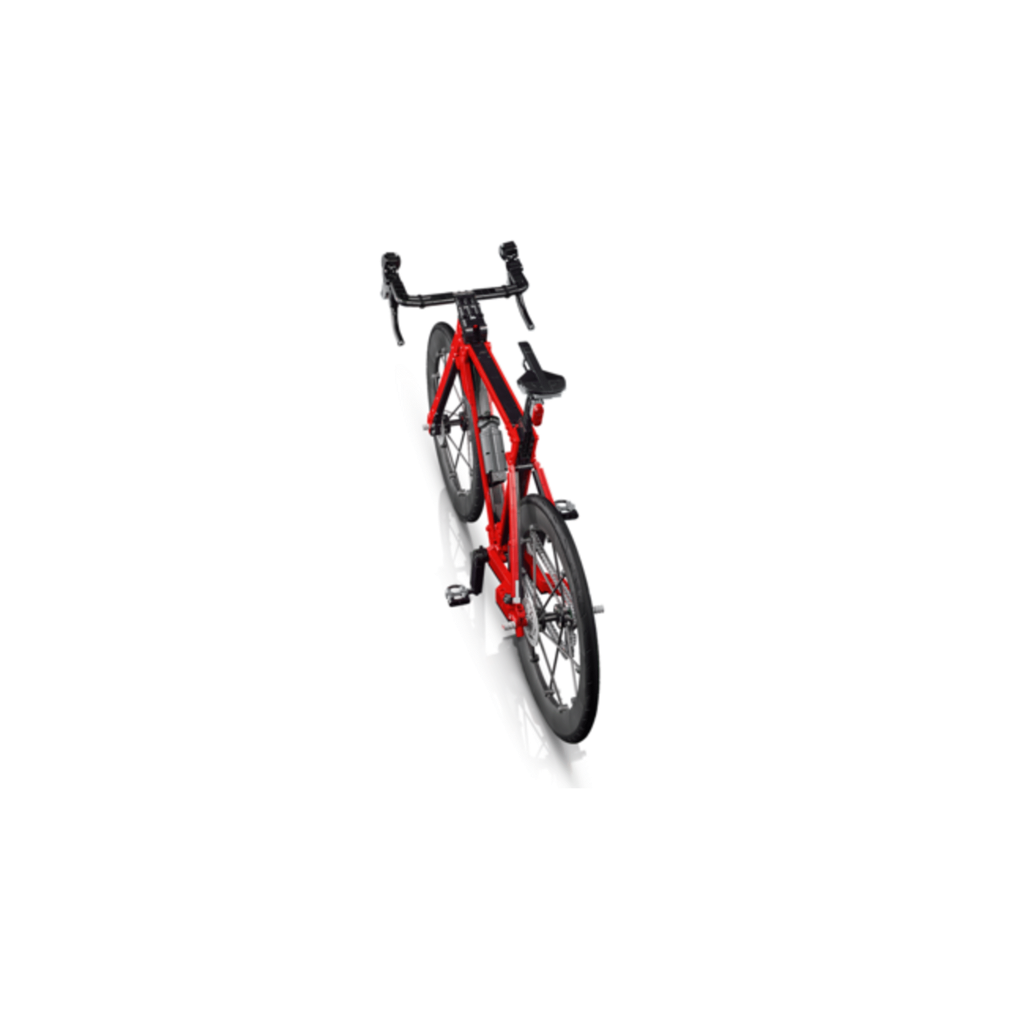 LEGO Icons - Bicicleta de Estrada - 11380