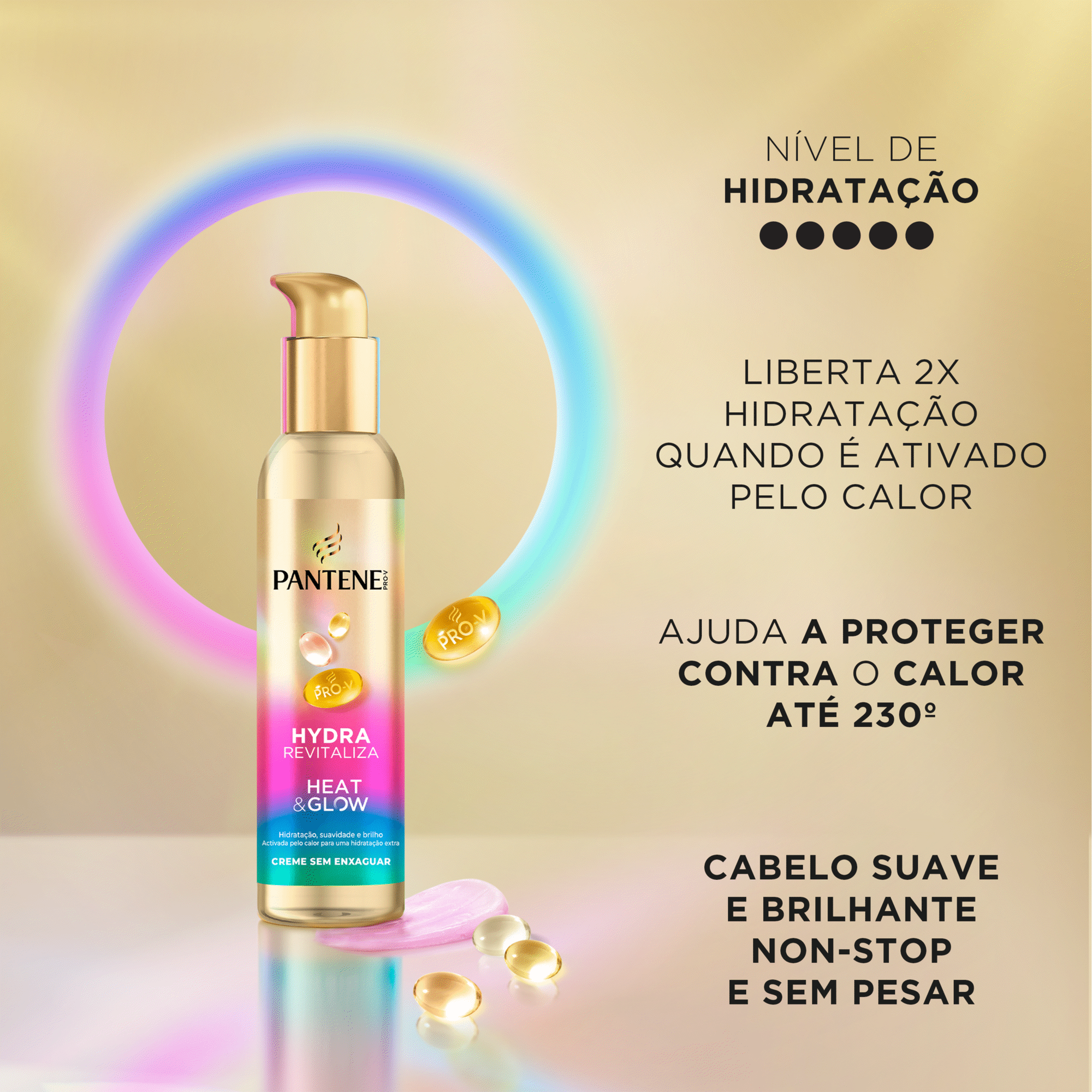 Tratamento Cabelo Hydra Revitaliza Tratamento Cabelo Hydra Revitaliza