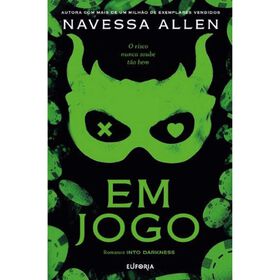 Em Jogo de Navessa Allen