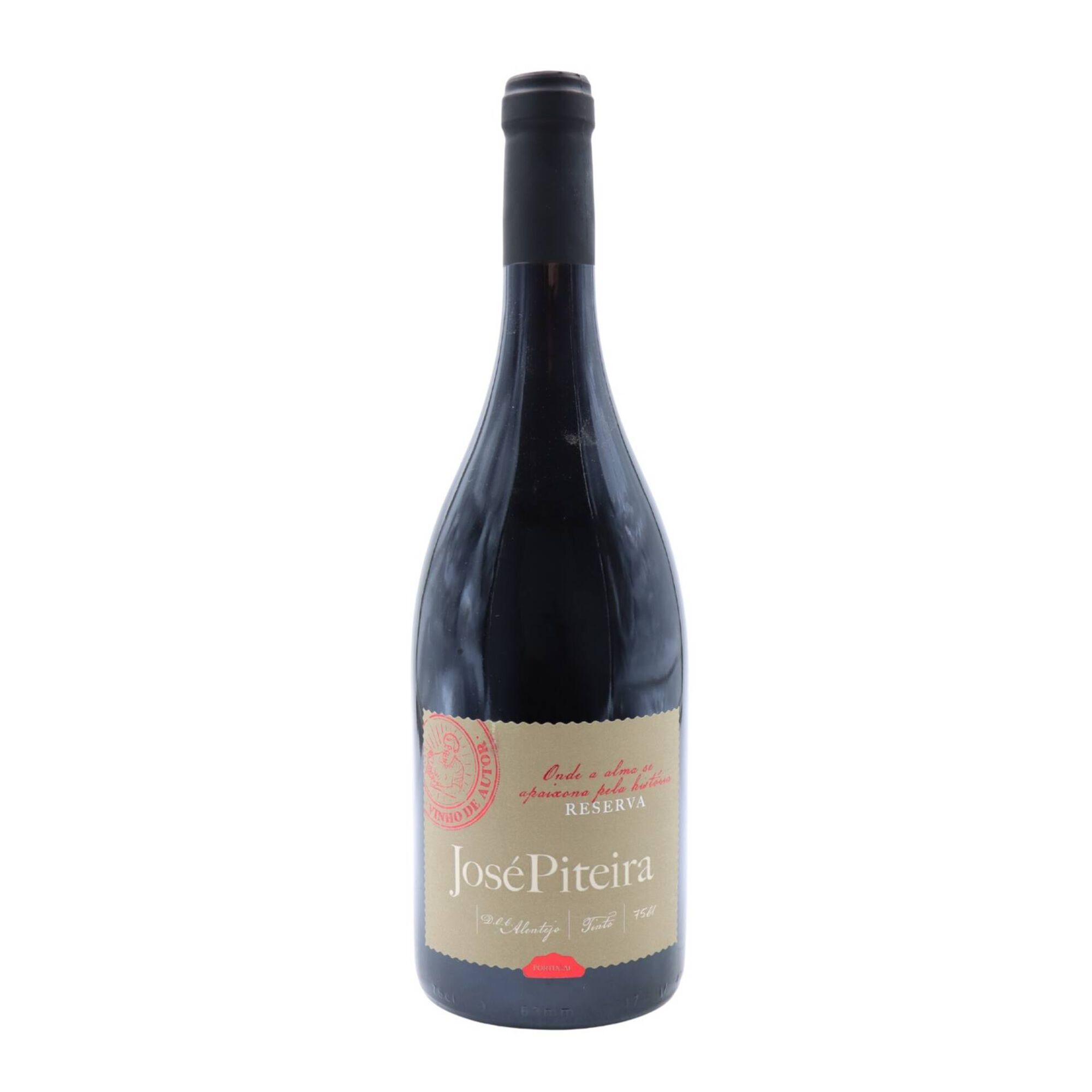 Jos&eacute; Piteira Reserva Alentejano Vinho Tinto