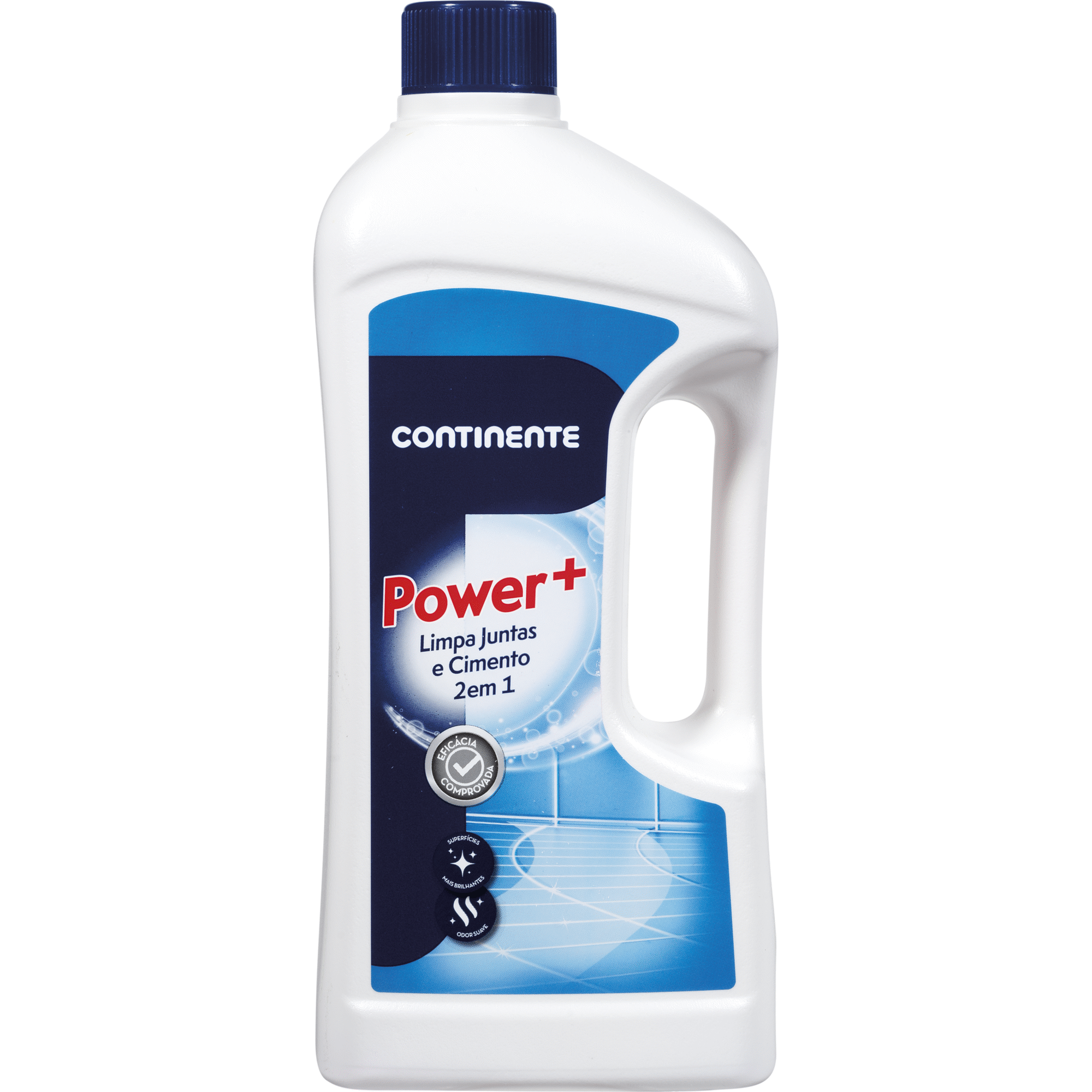 Limpa Juntas e Cimento Power+ 2 em 1