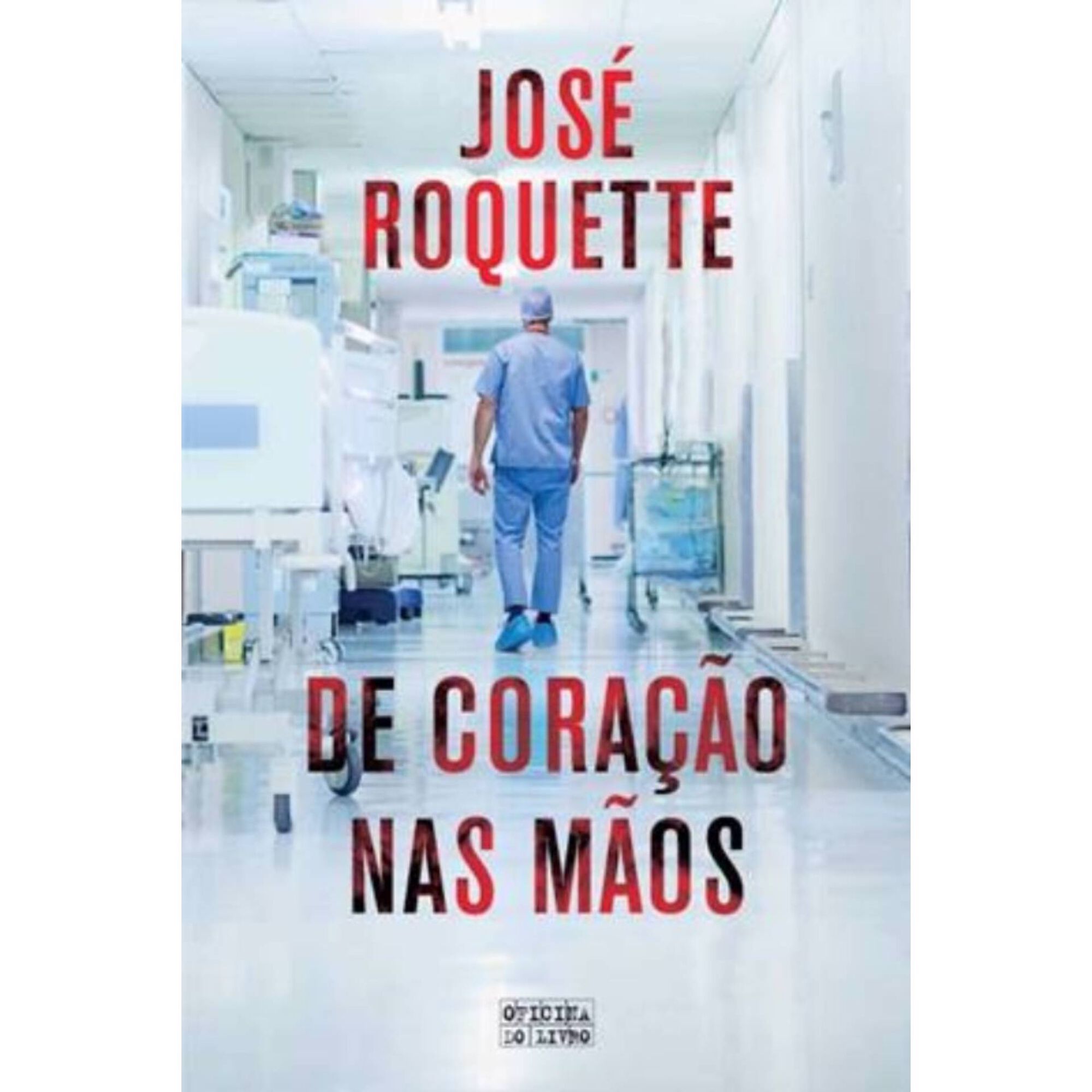De Coração nas Mãos