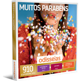 Muitos Parabéns