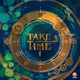 Mebogames - Jogo Take Time