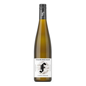 Framingham Classic Riesling Nova Zelândia Vinho Branco