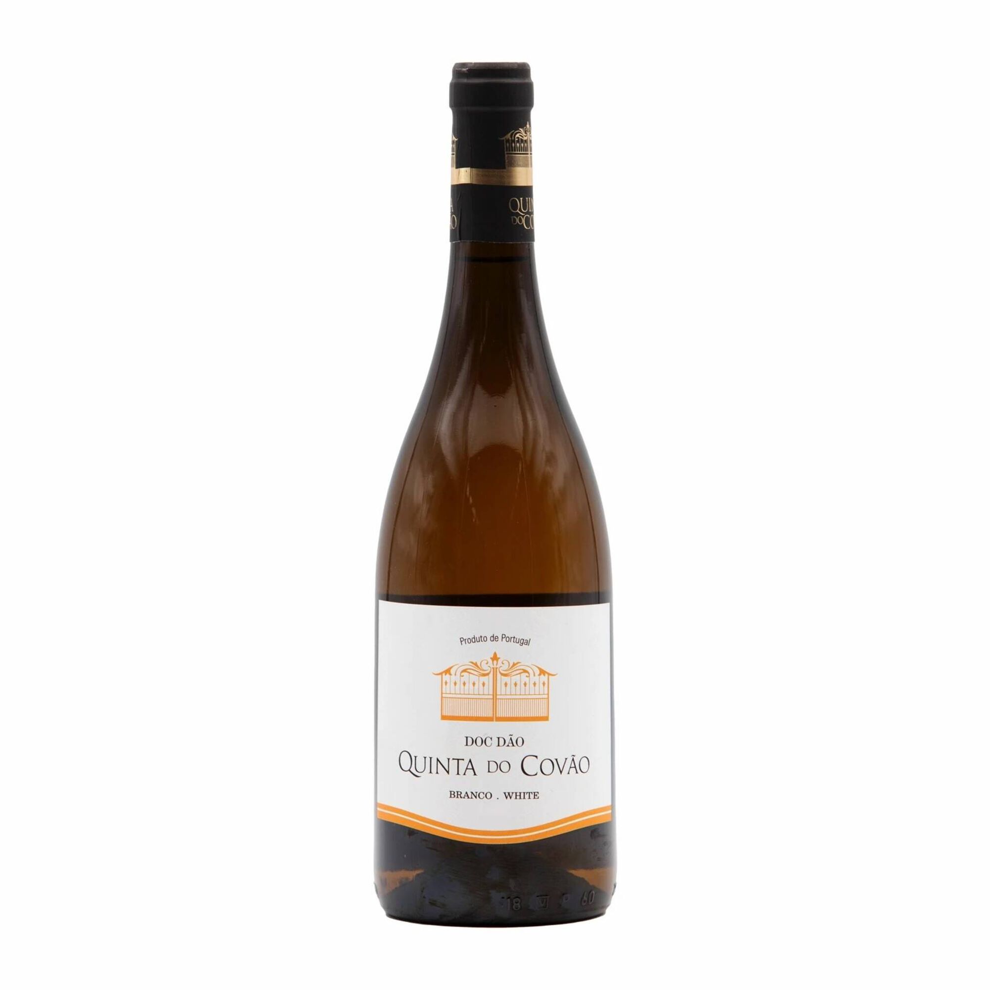 Quinta do Cov&atilde;o D&atilde;o Vinho Branco