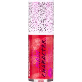 Marble Lip Gloss Cherry Swirl MYLABEL