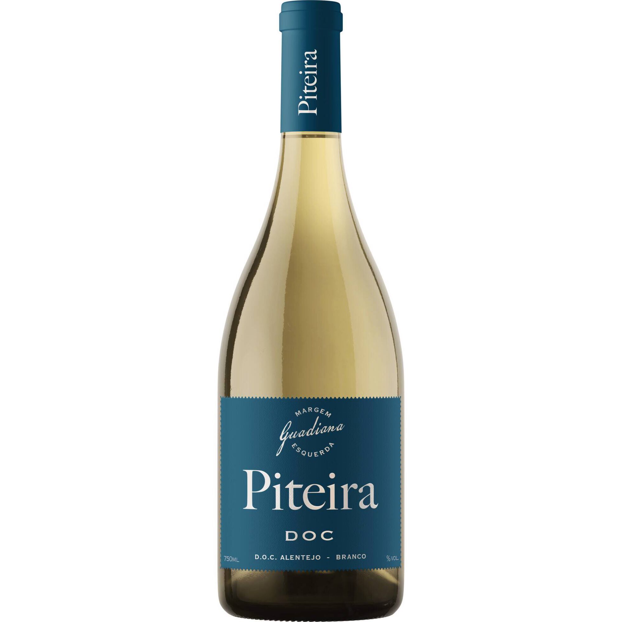 Piteira Alentejo Vinho Branco