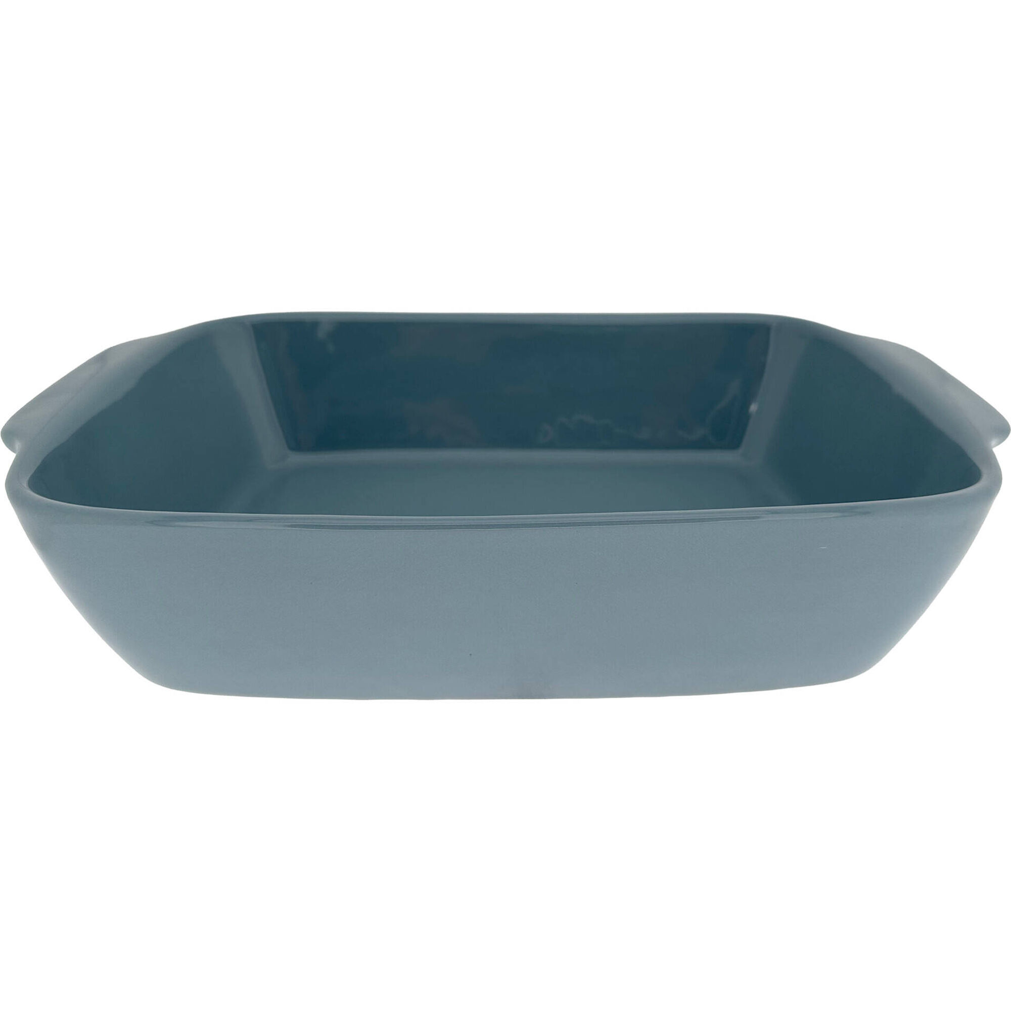 Conjunto 3 Assadeiras Cinza Kasa
