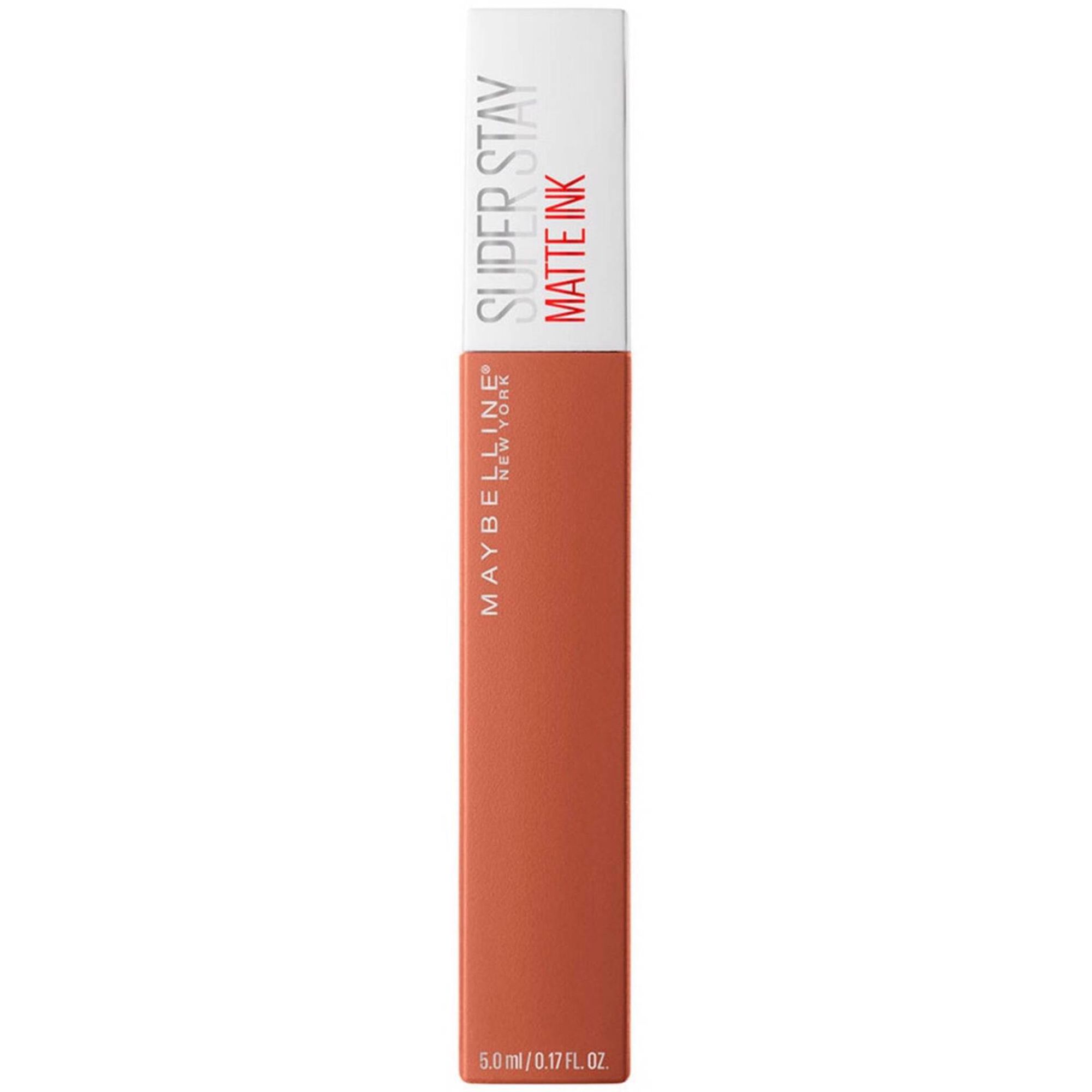 Batom Líquido SuperStay Matte Ink Amazonian 70 Batom Líquido SuperStay Matte Ink Amazonian 70