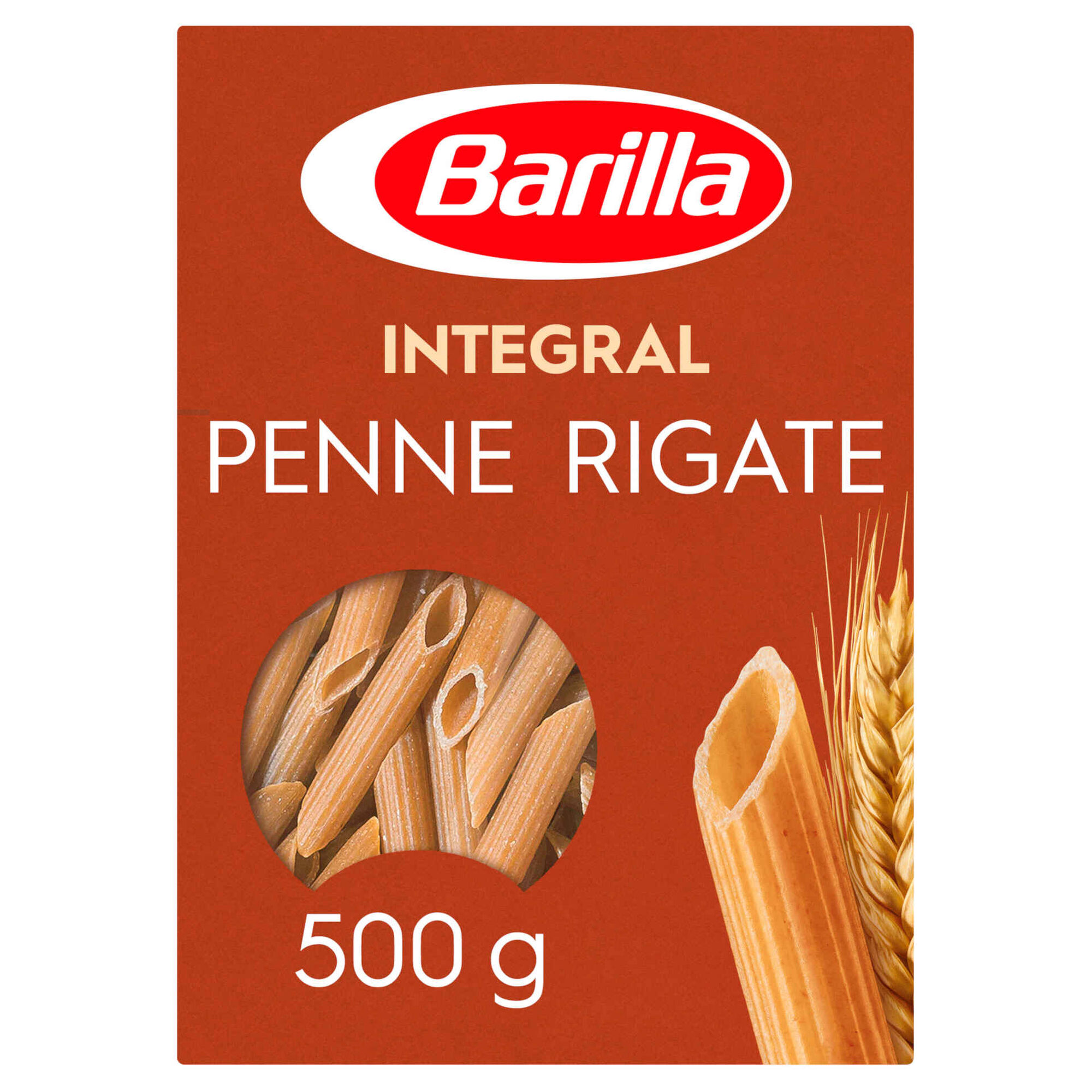Massa Pennette Integral