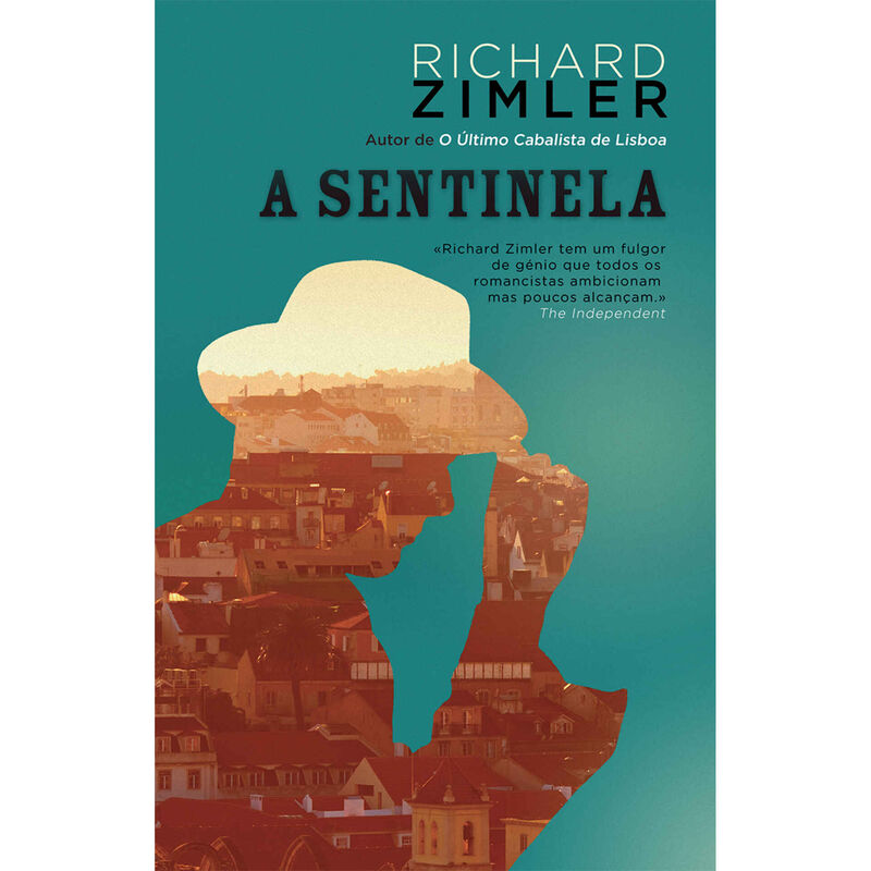 A Sentinela de Richard Zimler