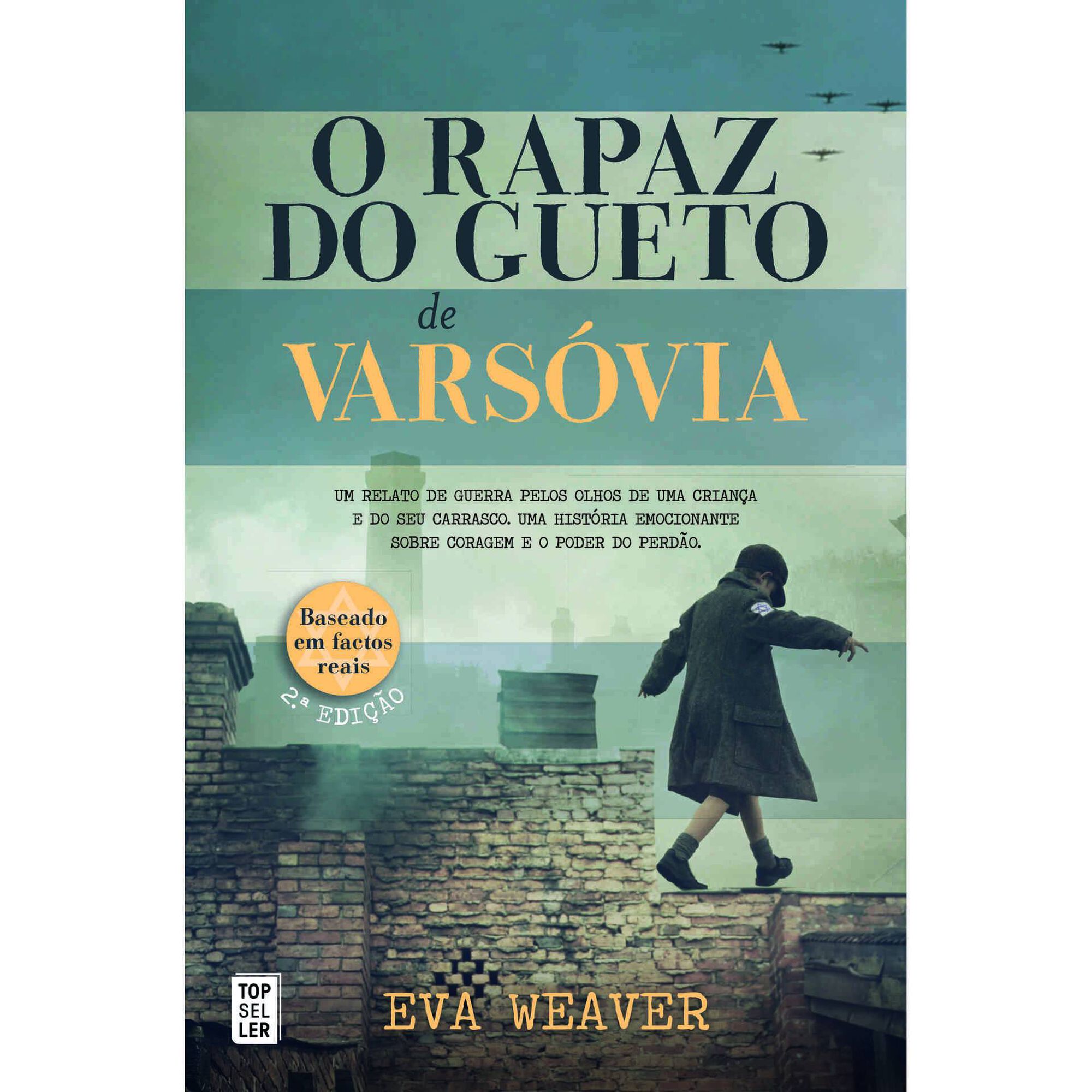 O Rapaz do Gueto de Varsóvia