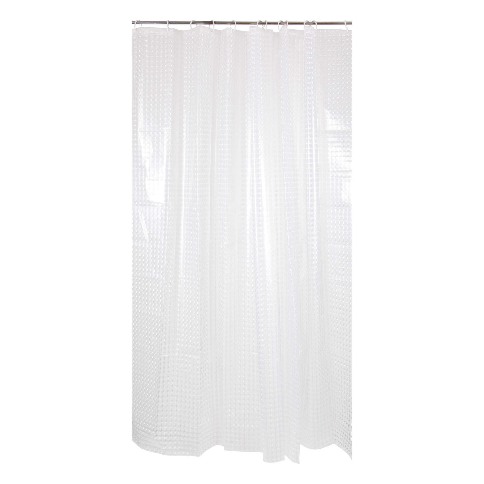 Cortina WC 180x200cm Cortina WC 180x200cm