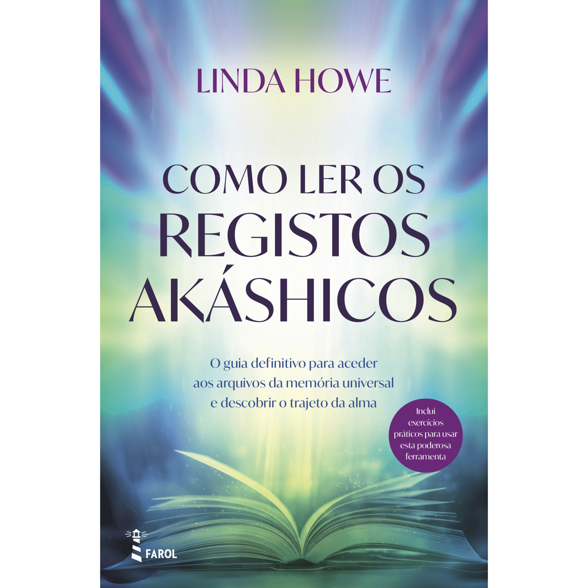 Como Ler os Registos Akáshicos