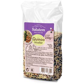 Quinoa Tricolor Salutem