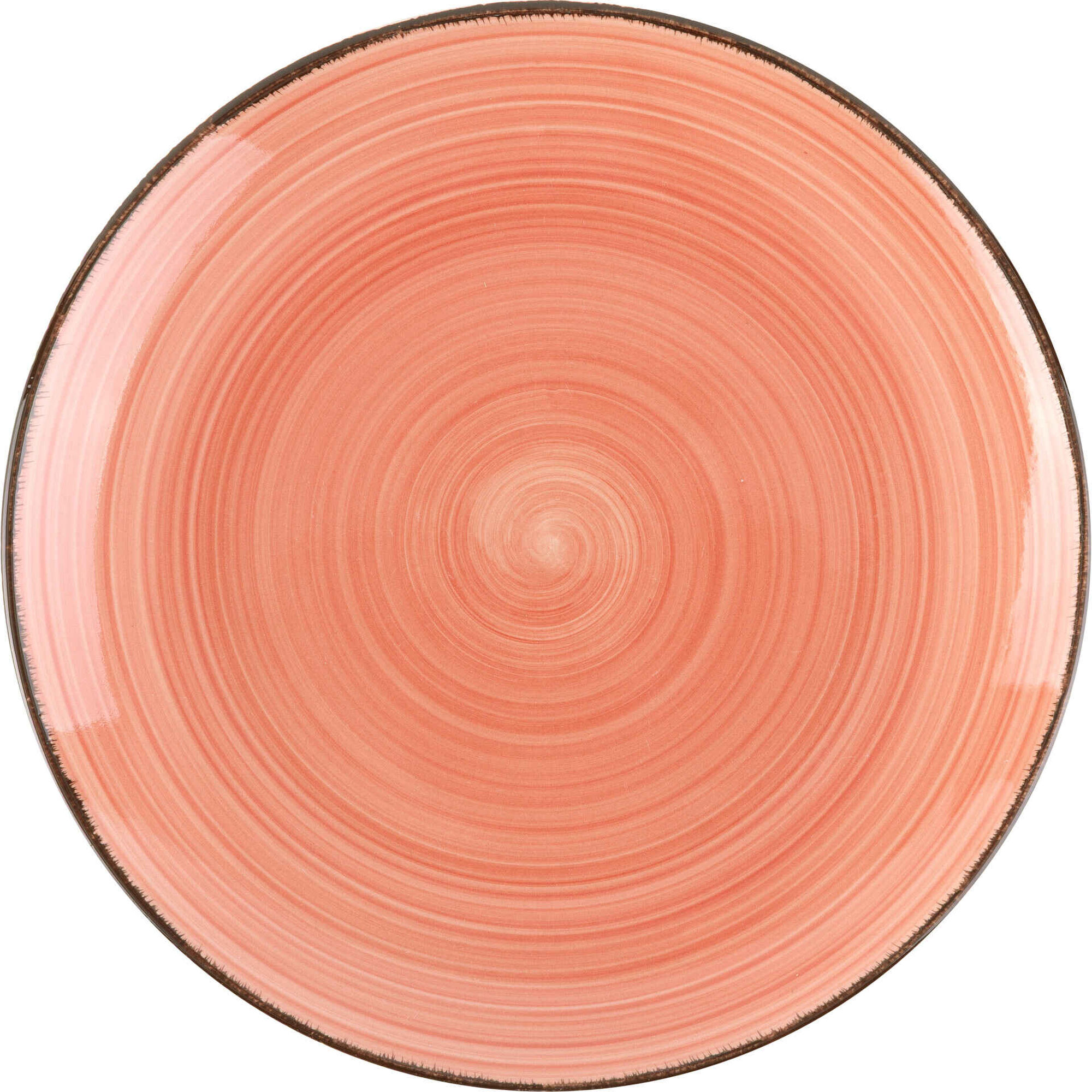 Prato Sobremesa 19,5cm Borba Kasa