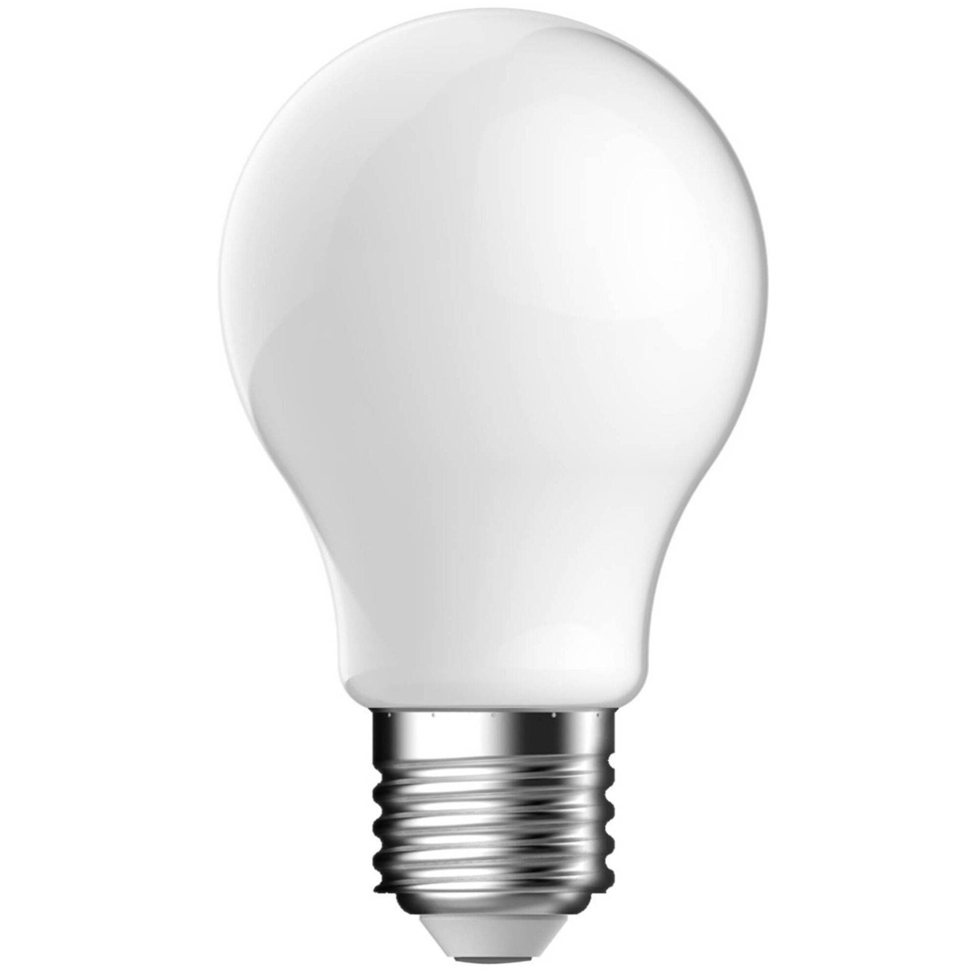 Lâmpada LED Standard E27 6500K 60W