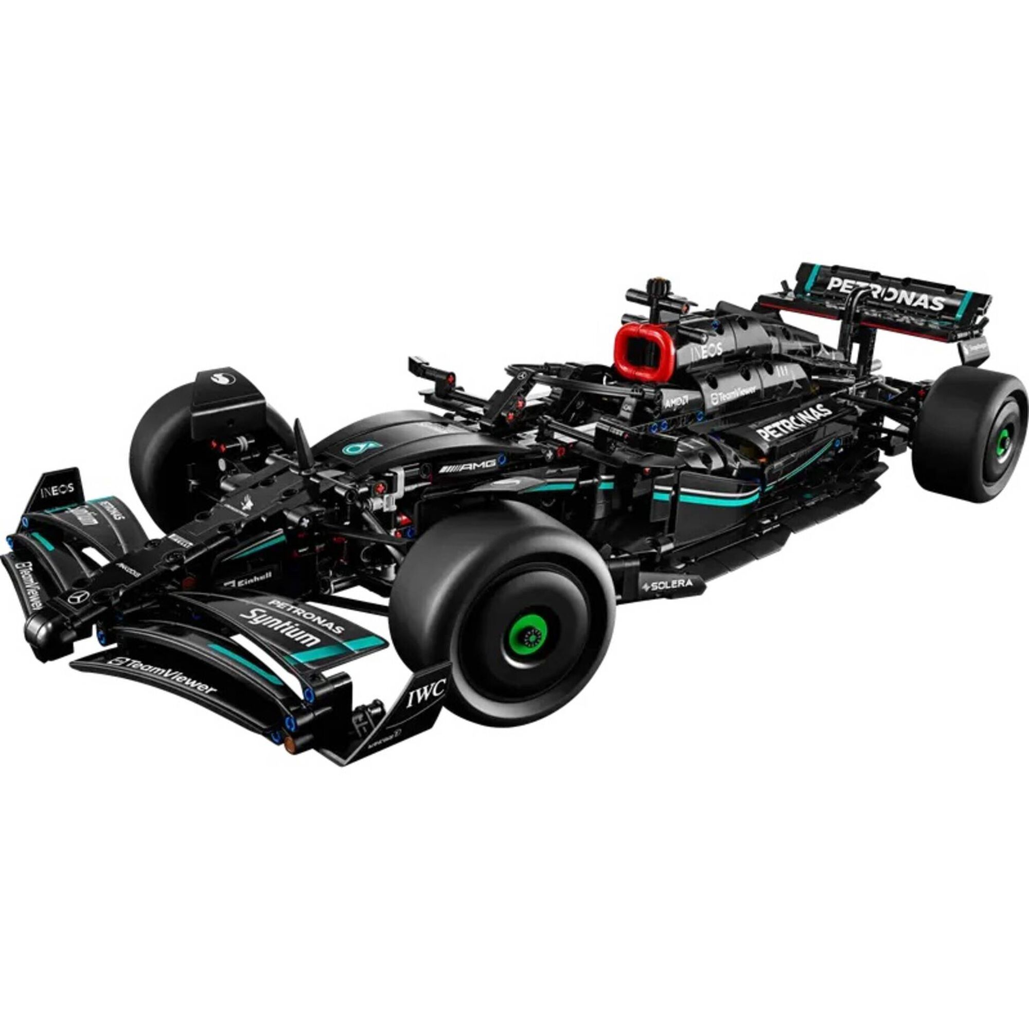 Mercedes-AMG F1 W14 E Performance - 42171