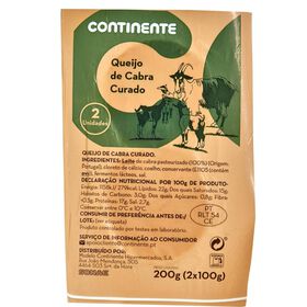 Queijo de Cabra Curado