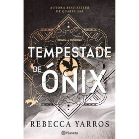 Tempestade de Ónix