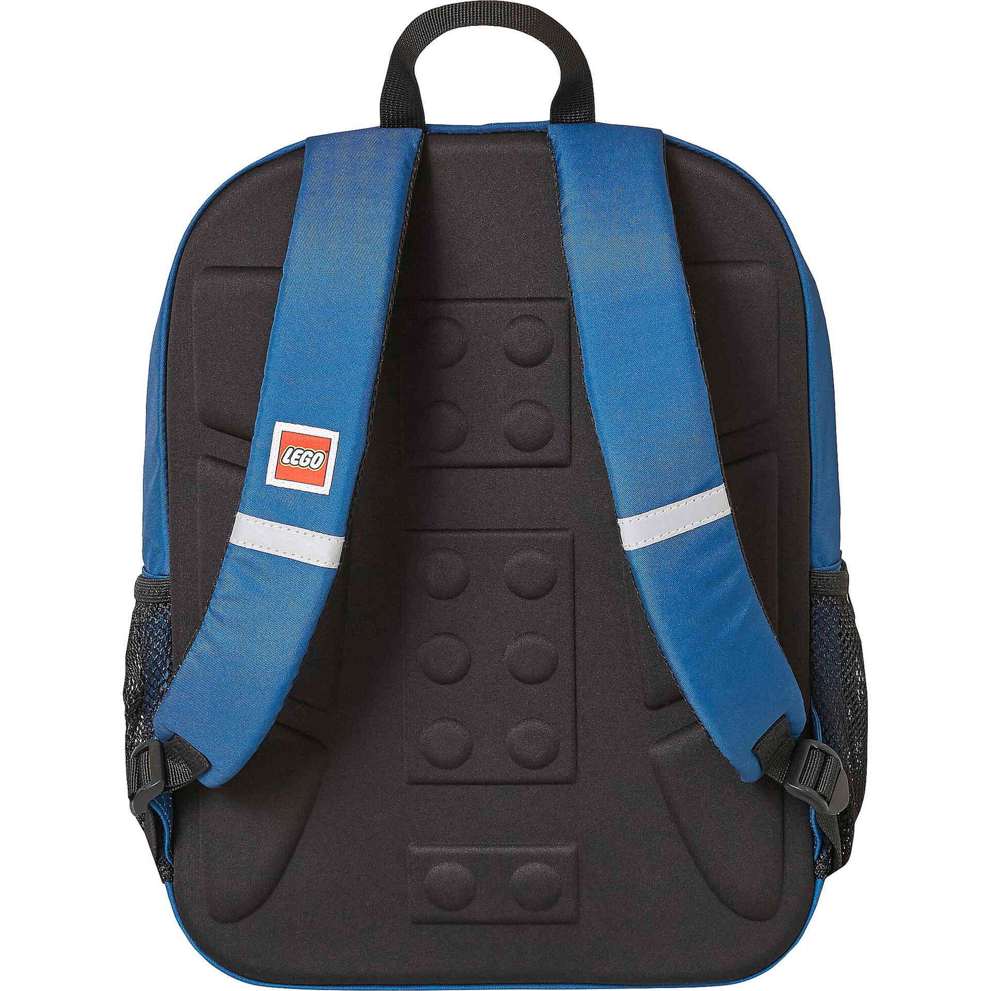 Mochila Azul