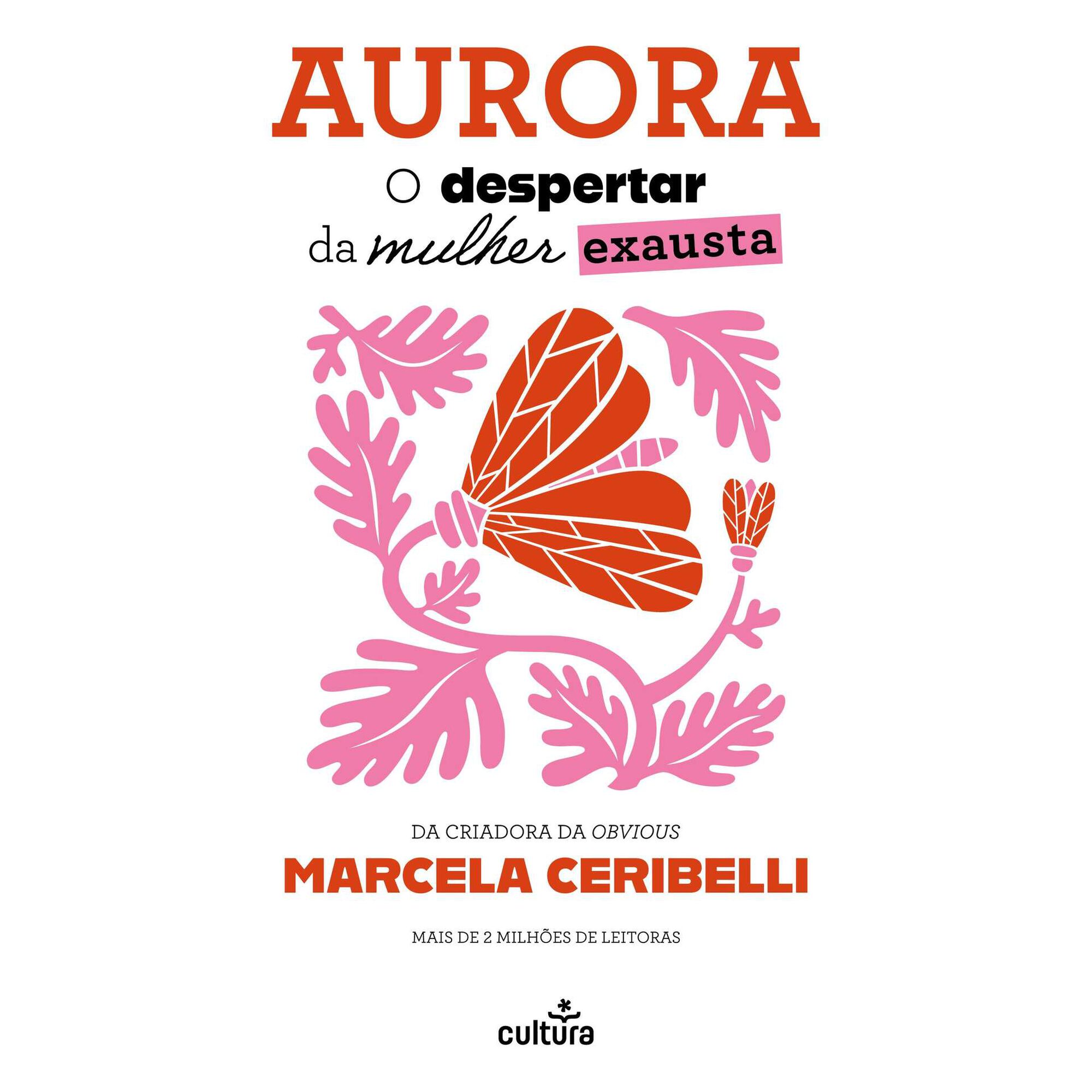 Aurora - O Despertar Aurora - O Despertar