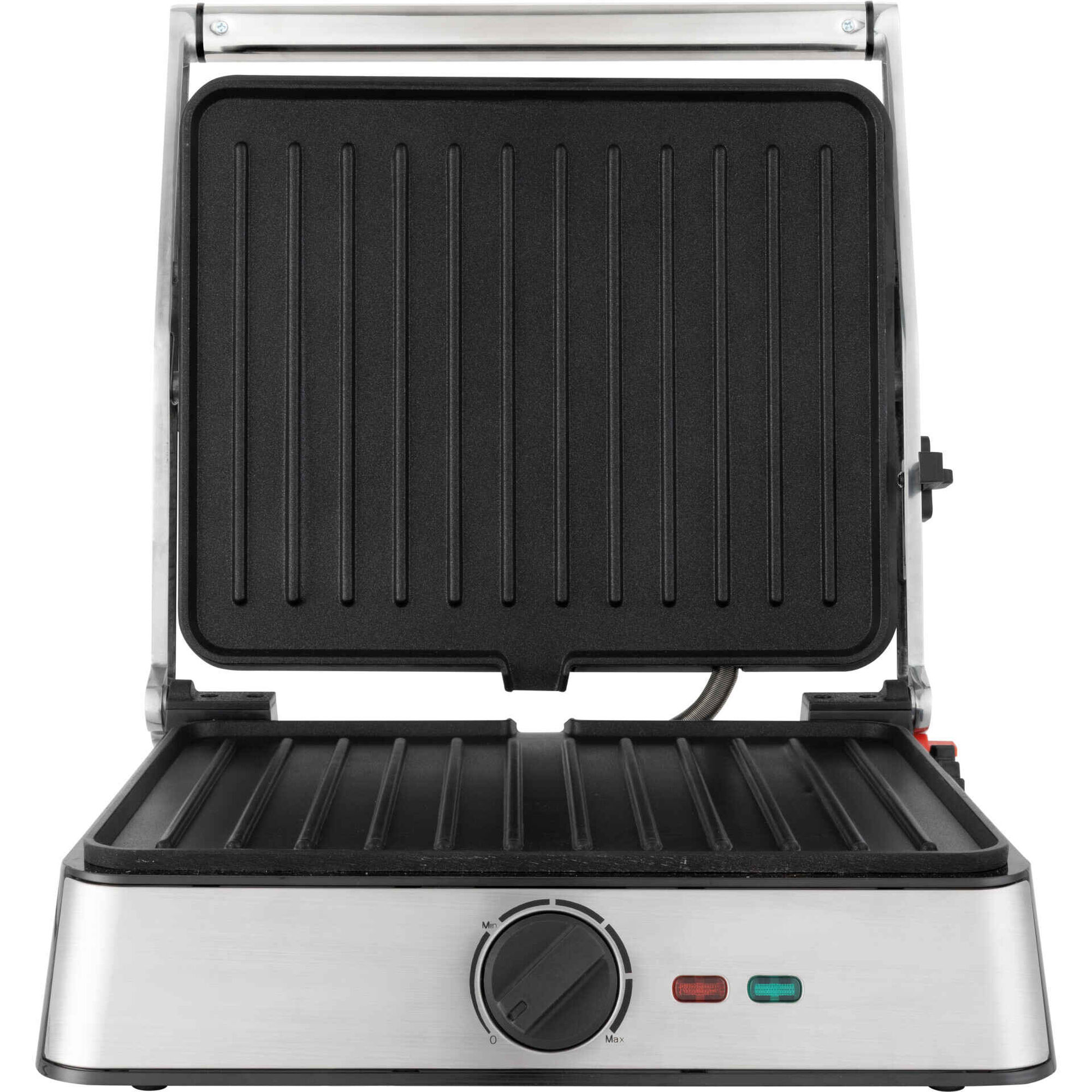 Grelhador 2 em 1 Placas 2200W