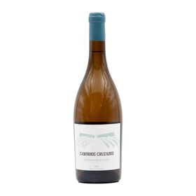 Caminhos Cruzados Encruzado Reserva D&atilde;o Vinho Branco