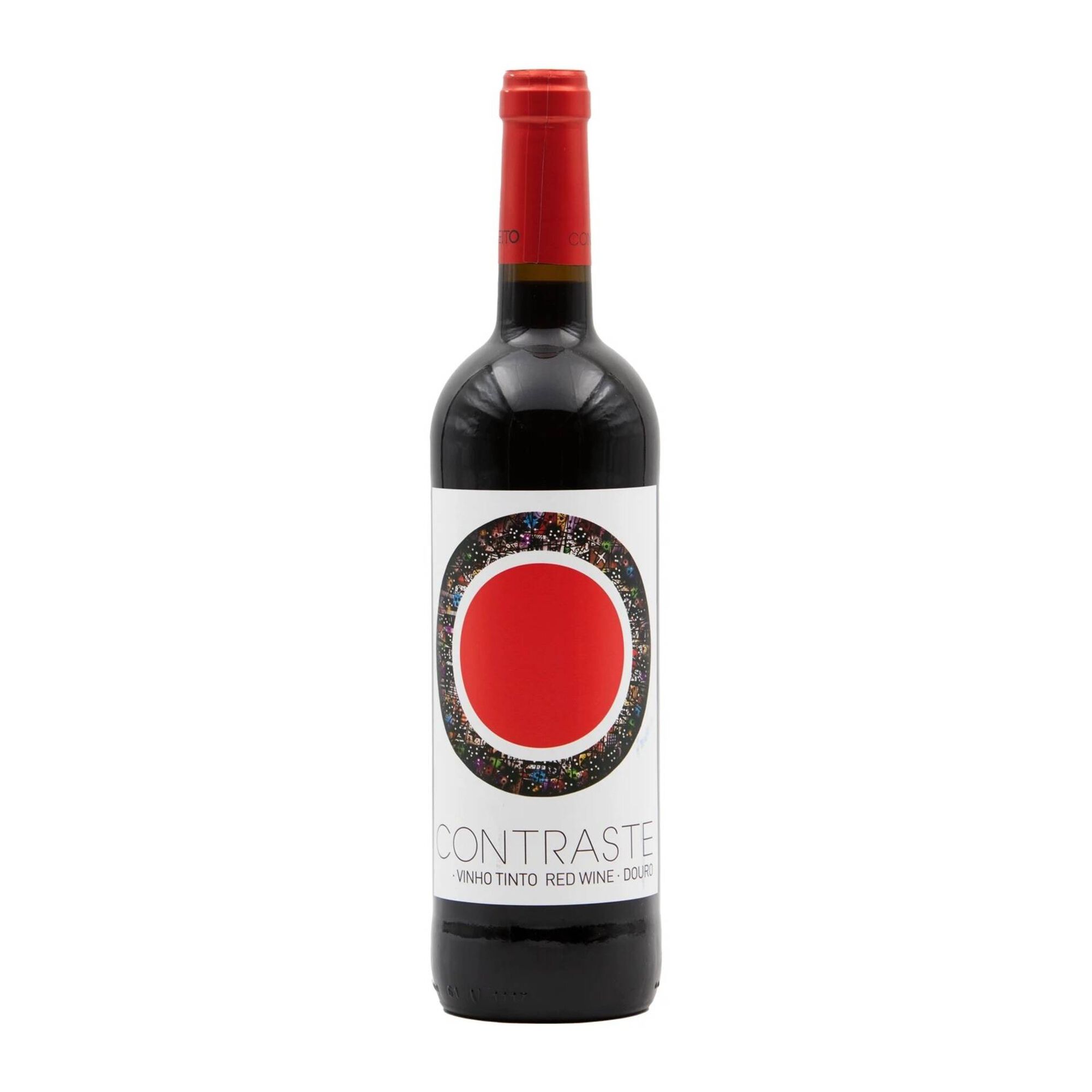 Contraste Douro Vinho Tinto