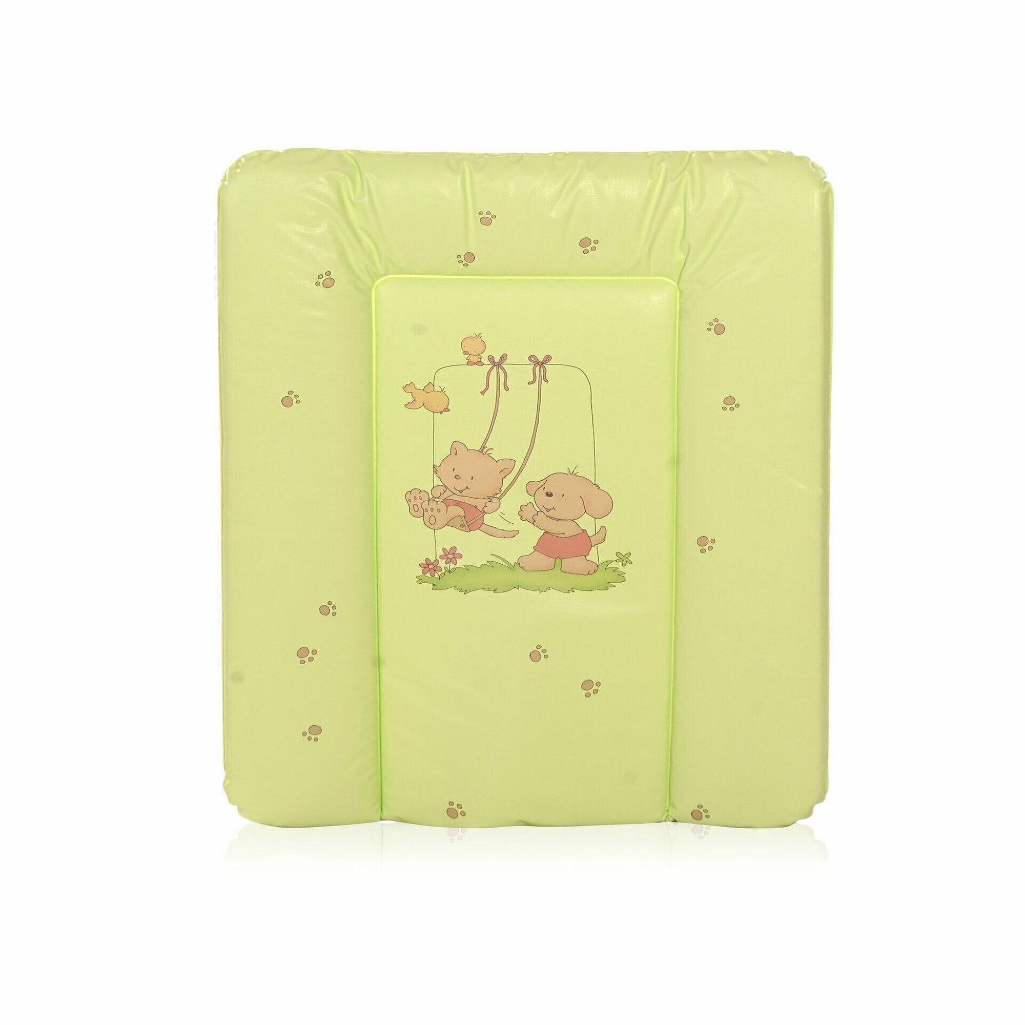 Muda Fraldas Soft (V&aacute;rias Cores)