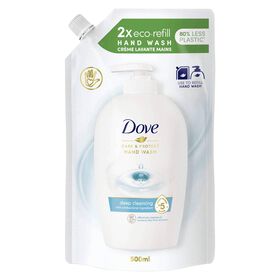 Sabonete Líquido Eco Recarga Protect & Care