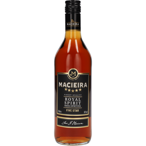 Macieira Bebida Espirituosa