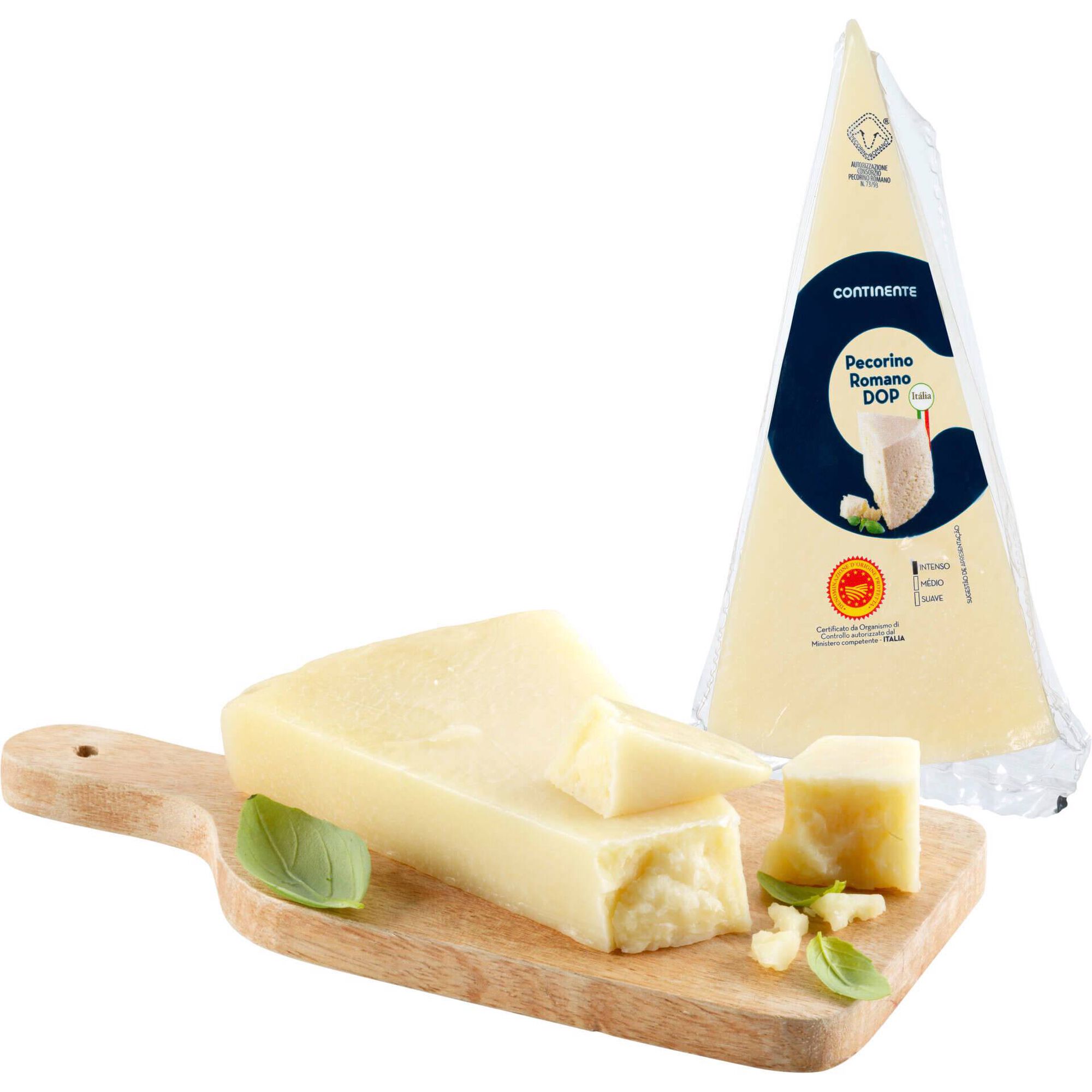 Queijo Pecorino Romano DOP