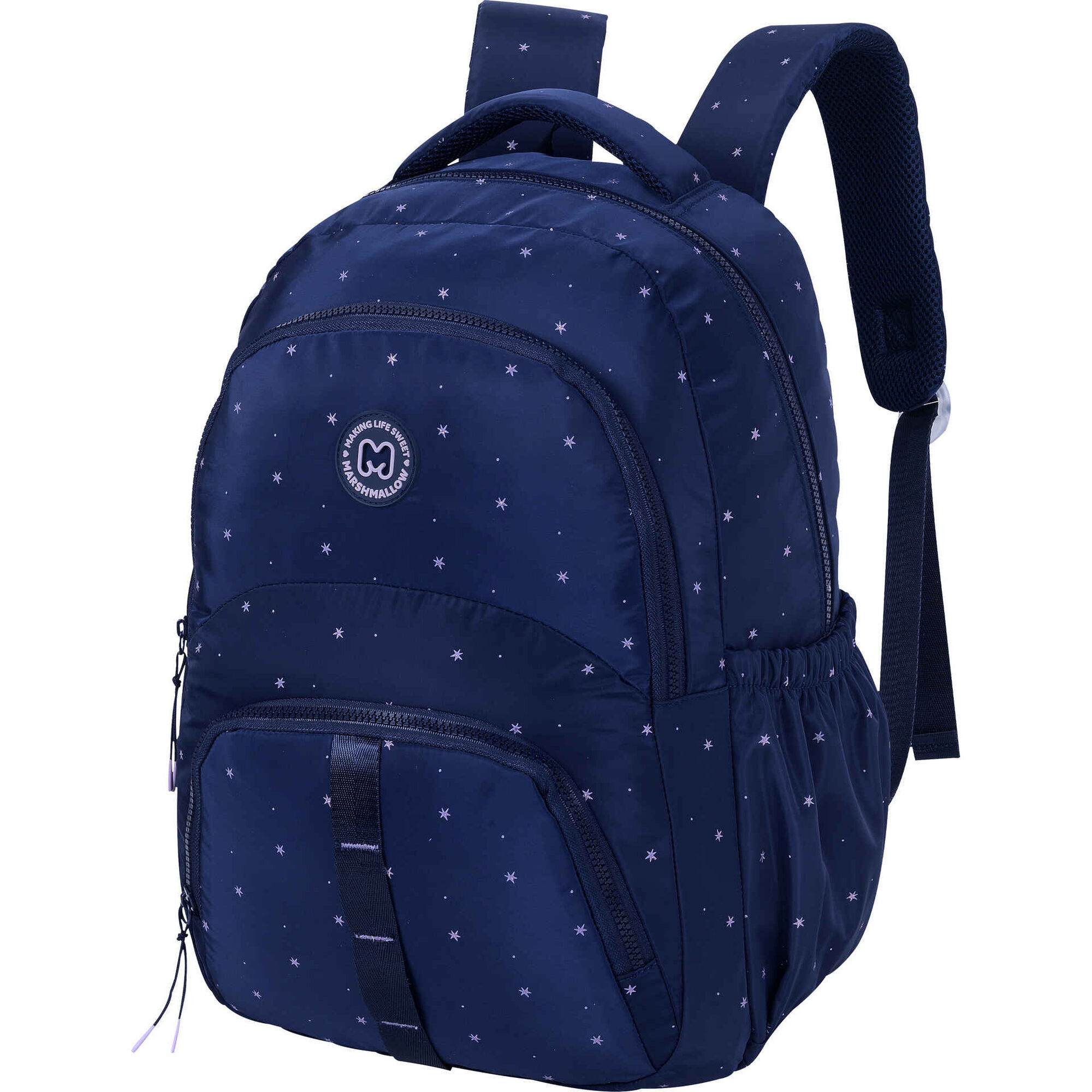 Mochila Dupla Stargazing Marshmallow