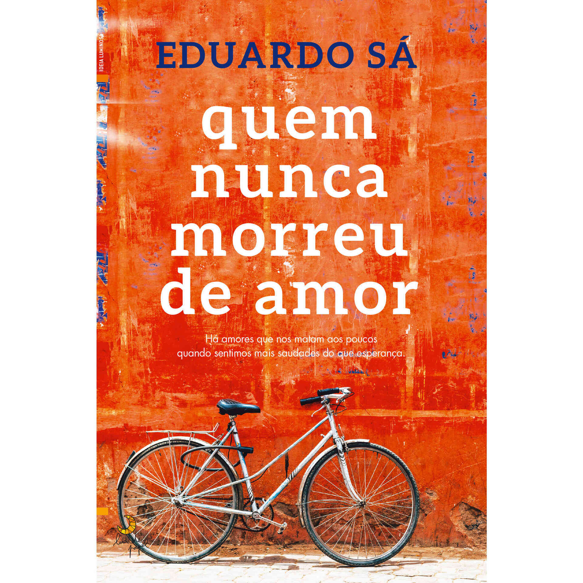 Quem Nunca Morreu de Amor Quem Nunca Morreu de Amor