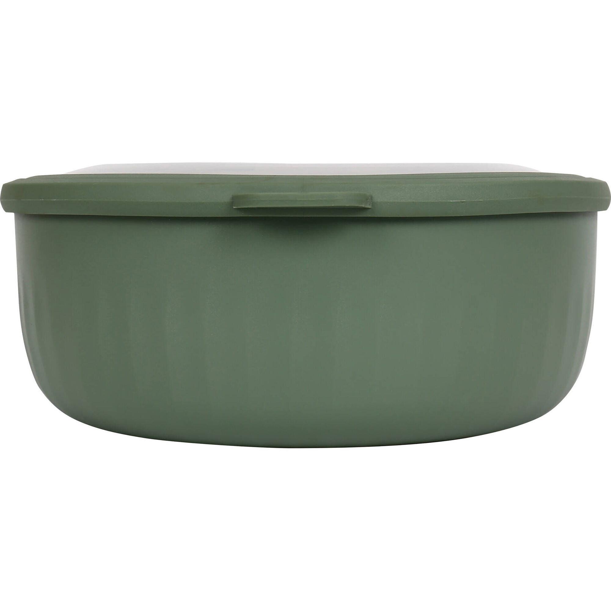 Conjunto 10 Caixas Herm&eacute;ticas Pl&aacute;sticas Bazar&atilde;o