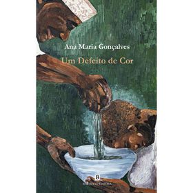 Um Defeito de Cor de Ana Maria Gon&ccedil;alves