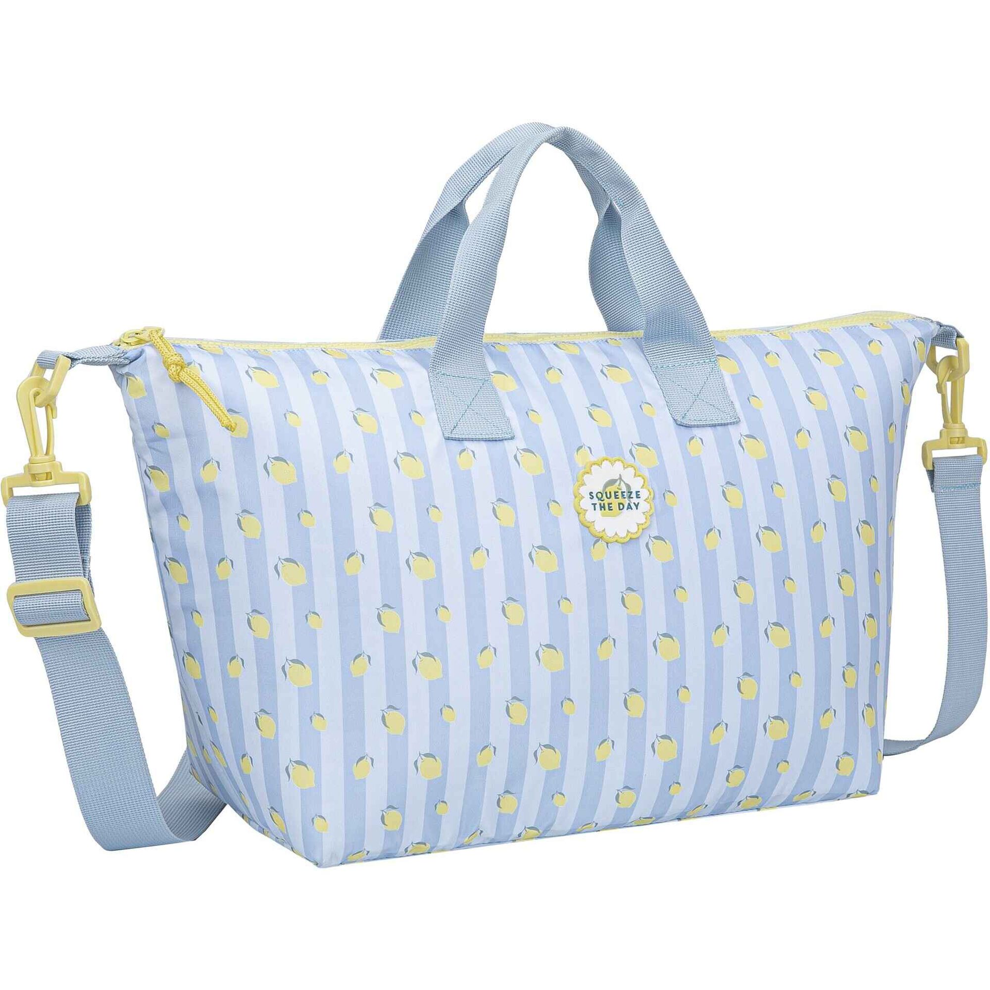Lancheira 15L Lemon Kasa