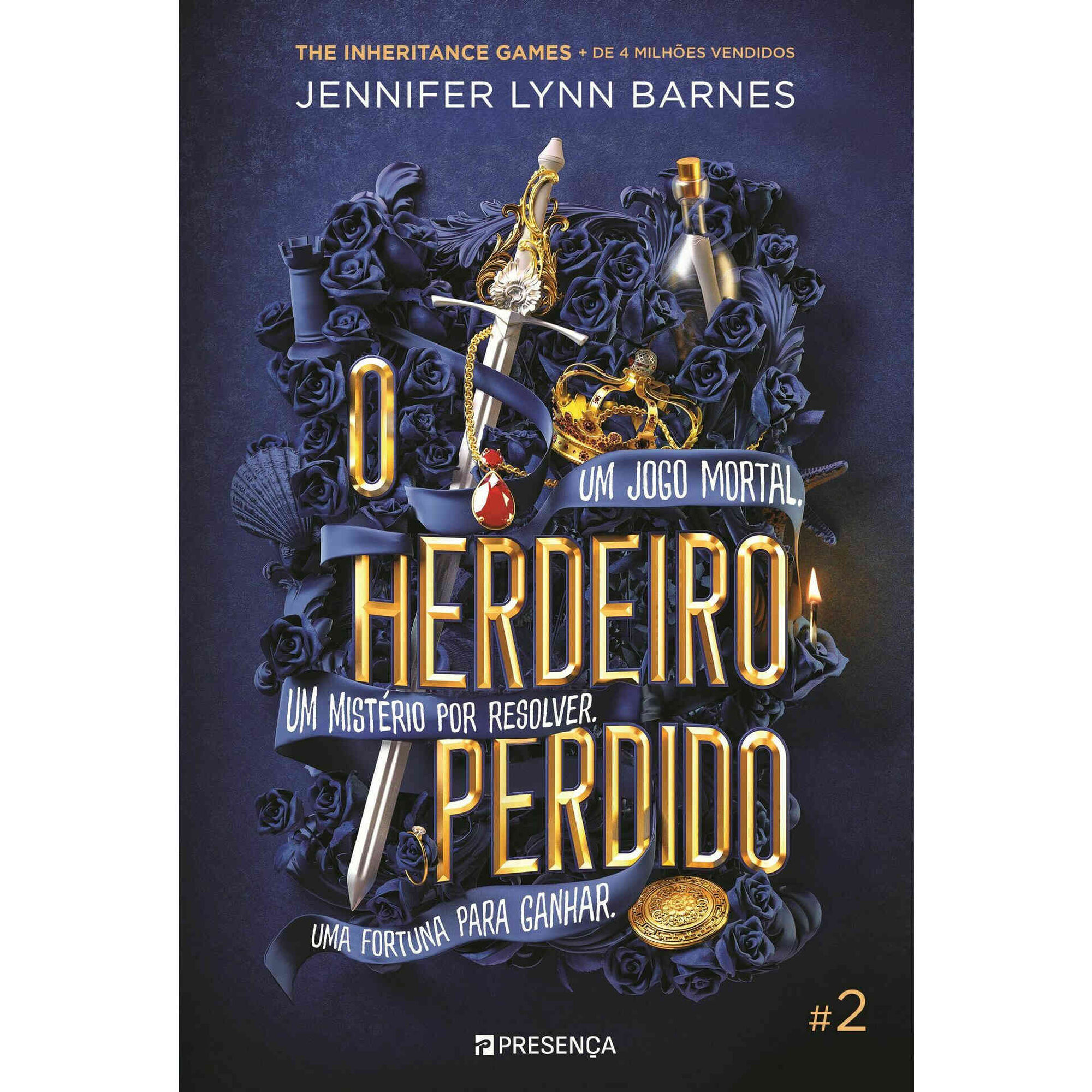 O Herdeiro Perdido
