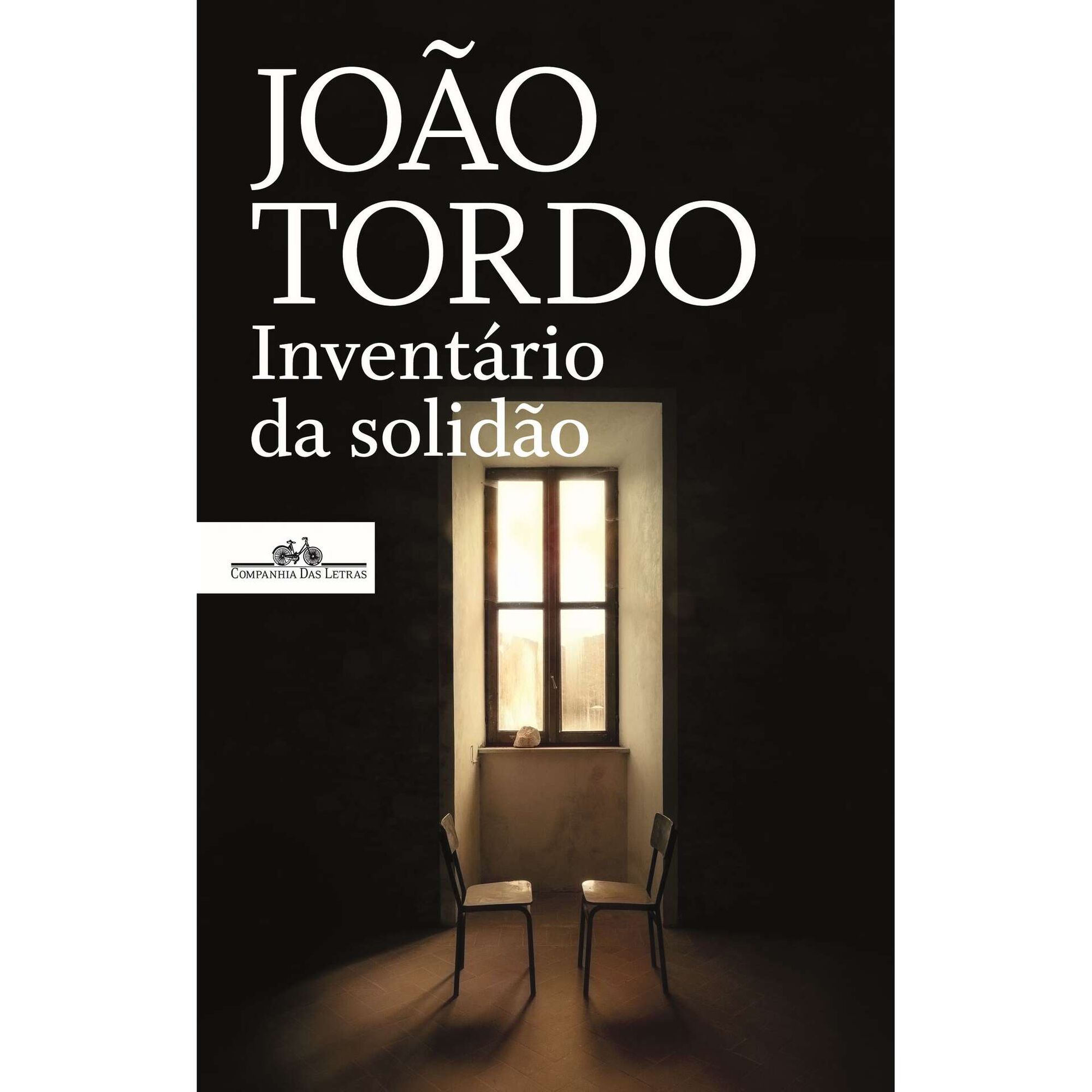 Inventário da Solidão