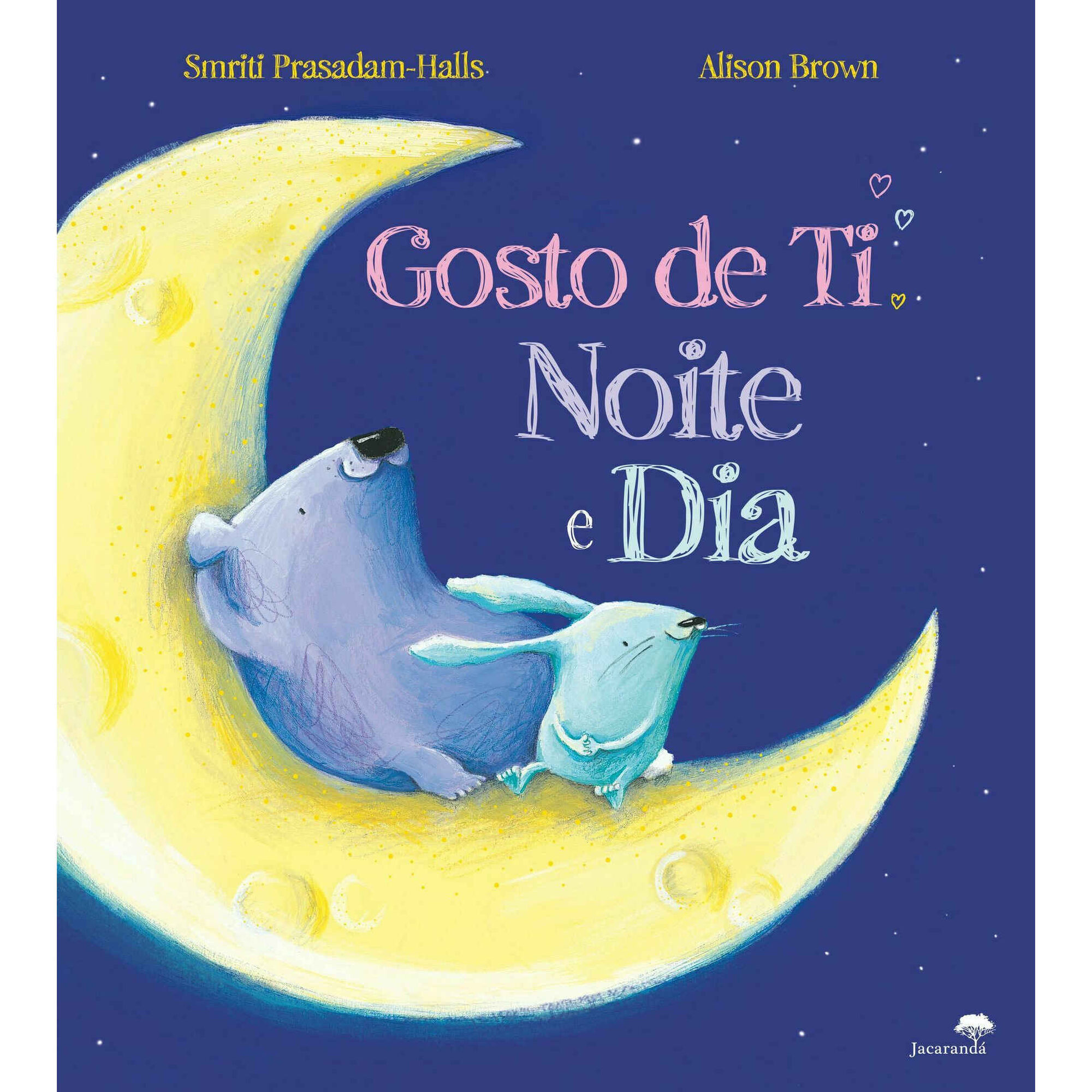 Gosto de Ti Noite e Dia