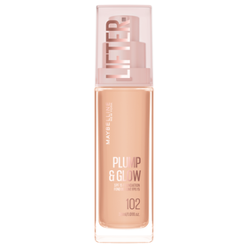 Base de Rosto Lifter Plump & Glow 102 Maybelline New York