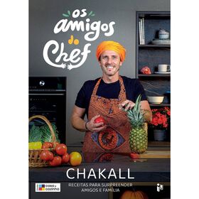 Os Amigos do Chef