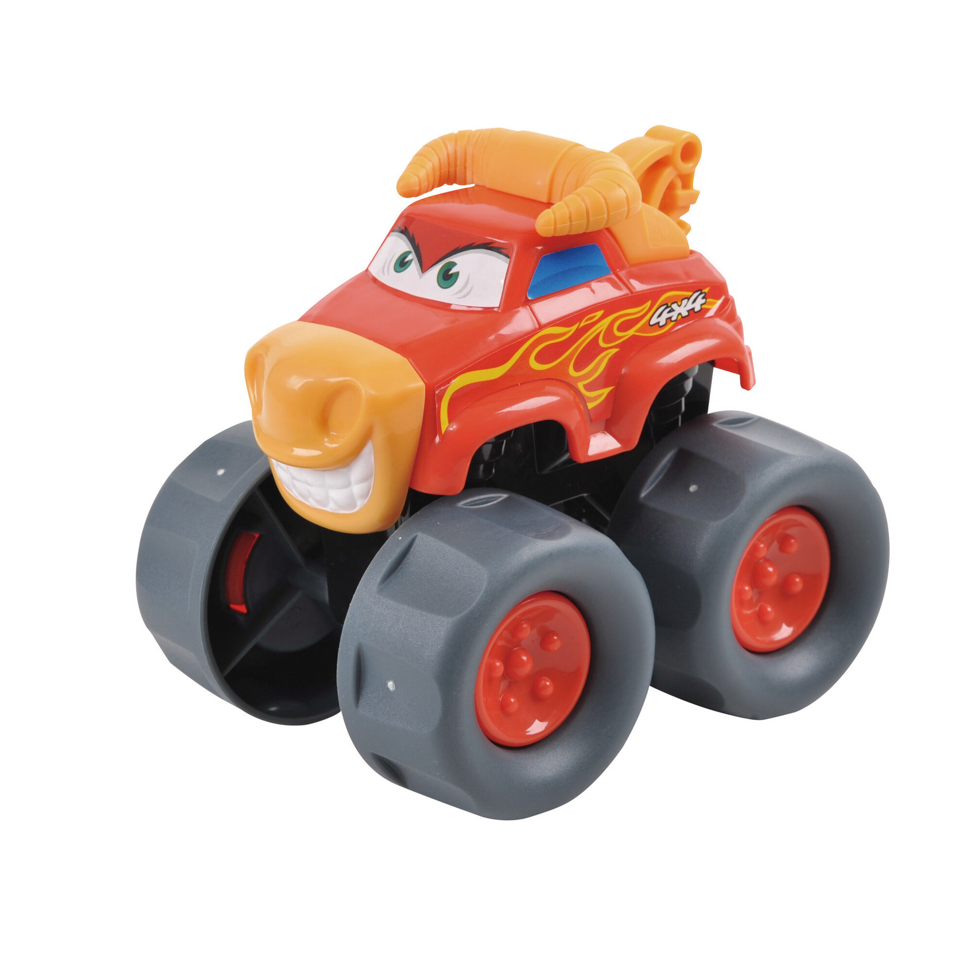 Carros Corridas Animais (vários modelos)