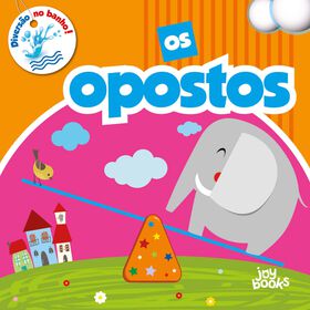 Os Opostos